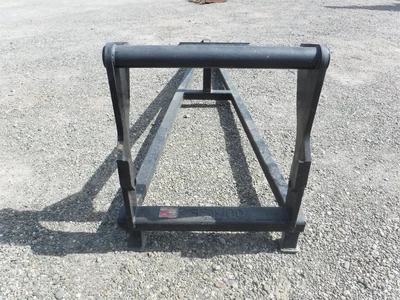 Used BOBCAT _UNKNOWN_ Construction Equipment Parts California US | Western Trencher & Equipment, Inc. #1497722