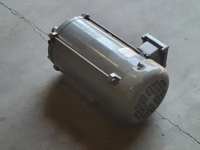 USED BALDOR SBU864528