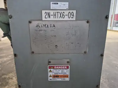 USED DELTA EVI CETC0075-S001534