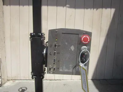 USED VIDEOJET FOCUS 1000