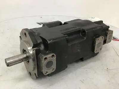USED DENISON HYDRAULICS T7DDBSB31R22B051L00A1M1