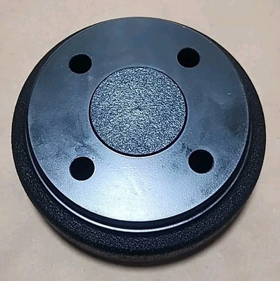 *BRAND NEW SURPLUS FACTORY BOX* TSS 1376 Club Car Brake Drum 10603 + Warranty!