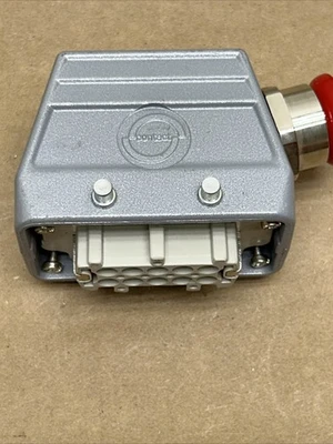 NEW HARTING H-BE10BS
