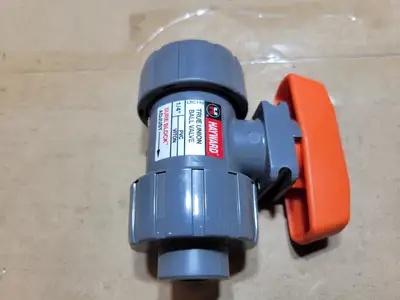 New | in-Stock HAYWARD CTB1025S Valves/Fittings British Columbia CA | Lenmark #1743638