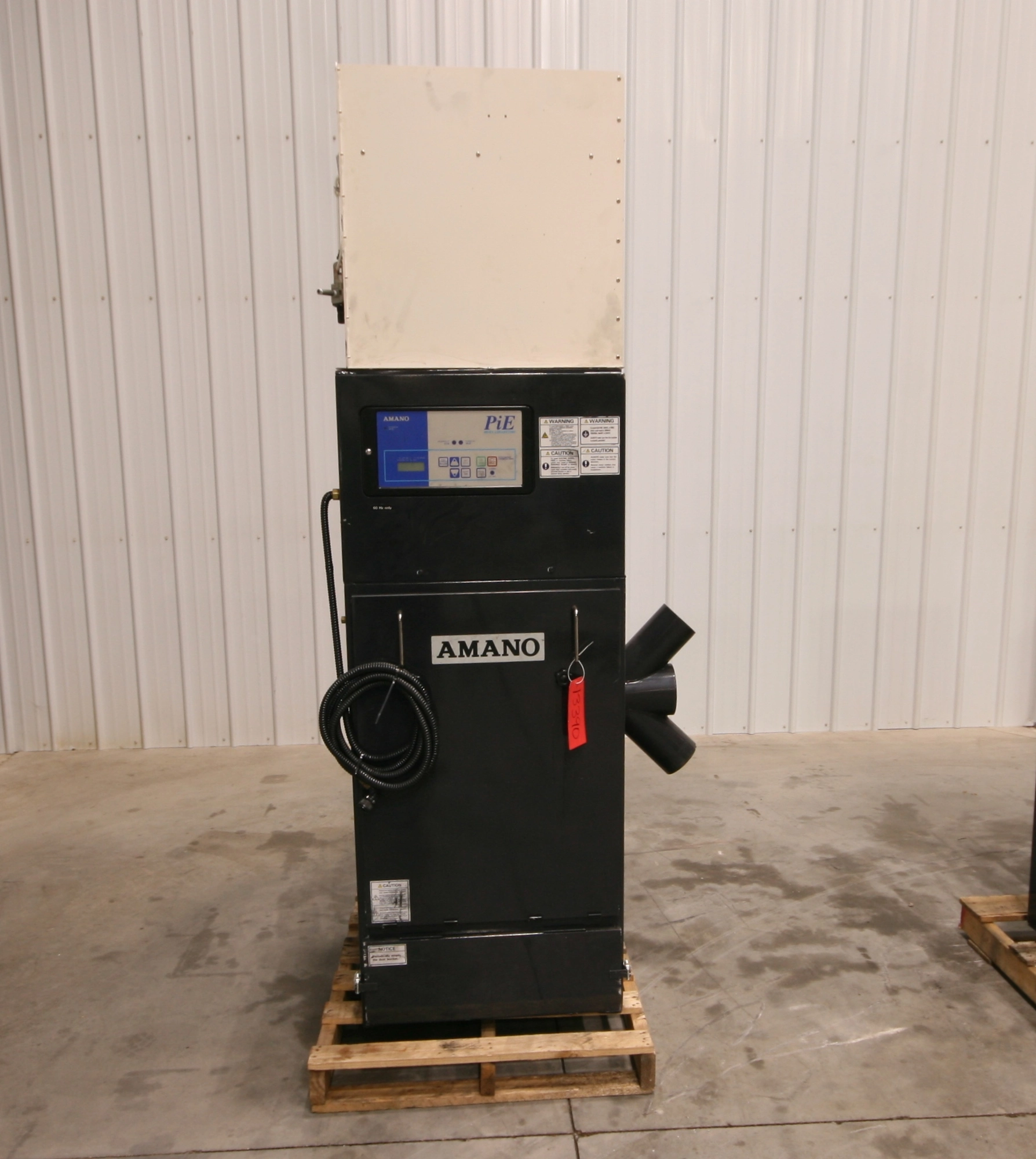Dust Collector