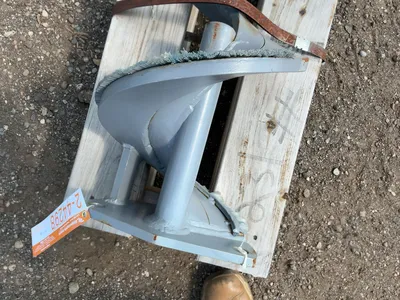 Used _UNKNOWN_ _UNKNOWN_ Augers Michigan US | Miedema Asset Management Group #1301652