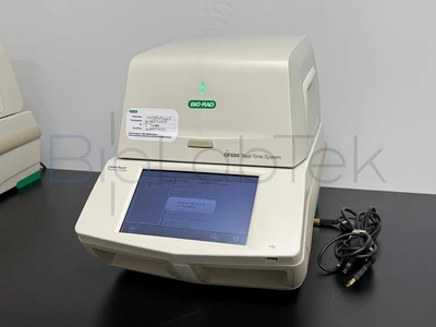 Used Bio-Rad CFX96 Touch PCR/Thermal Cycler Missouri US | BioLabTek #1547011