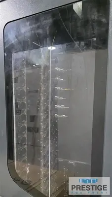 USED 2023 DMG MORI NHX-4000