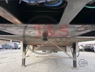Used 2019 WILSON _UNKNOWN_ Livestock Trailers Illinois US | T&S Trailer Pool #1509468