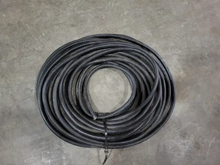 Used SOUTHWIRE _UNKNOWN_ Cable & Wire British Columbia CA | Lenmark #250593