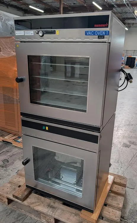Used MEMMERT VO500 Miscellaneous Laboratory Equipment Florida US | SMT Resource #907900