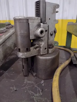 LAMINA PORTABLE DRILL & HYDRAULIC POWER UNIT: STOCK #23664