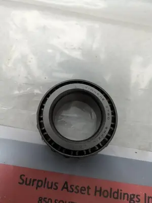 Used TIMKEN 3780 Bearings | Surplus Asset Holdings #1192025