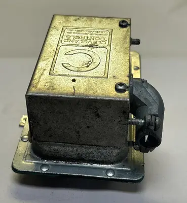 Used CLEVELAND CONTROLS AFS-222 Miscellaneous Equipment (Electrical & Power) | Surplus Asset Holdings #1201415