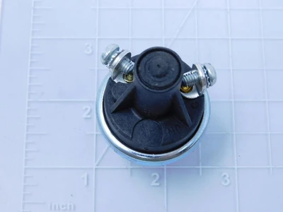 New | in-Stock BORGWARNER _UNKNOWN_ Pressure Switches Texas US | OCO Industrial #1677861