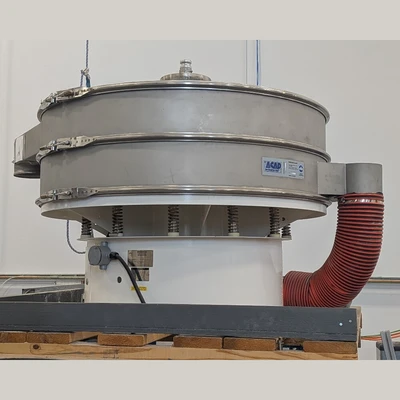 Used 2019 SWECO SEPARATORS CL60S88LKWC Sweco Screens British Columbia CA | Savona Equipment LTD #1373097