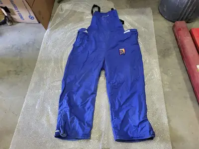 USED 2010 SALISBURY 31 CAL PRO-WEAR