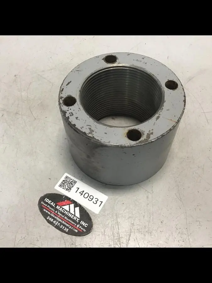 USED VAN DORN 300623