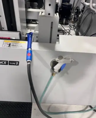 2020 MITSUBISHI MV-2400S Advance 2 ELECTRIC DISCHARGE MACHINES, WIRE, N/C & CNC | Machinery Network (13)