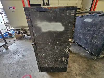 Used DELTA TRANSFORMERS EE-DA3075V-01 Transformers British Columbia CA | Lenmark #1426614