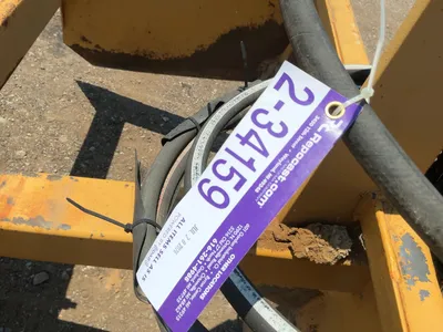 Used _UNKNOWN_ _UNKNOWN_ Box Blades Michigan US | Miedema Asset Management Group #1308226