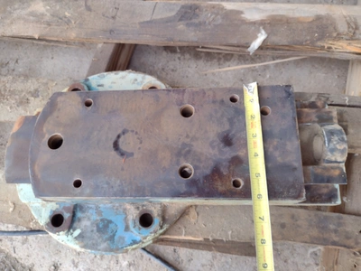Gilman Precision Machine Slides