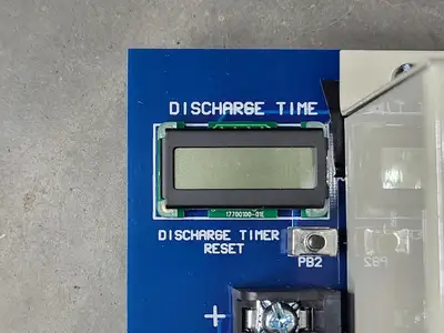 NEW HAYLEY RCBA-120