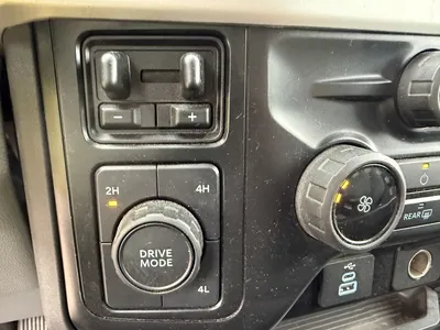 Used 2023 FORD F550 SUPER DUTY 4X4 Misc Trucks Minnesota US | Carco Truck & Equipment #1514125