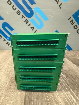Used EUROGI EMR8X1NAP Relays & Switches South Carolina US | ESS Industrial Equipment Sales #1443841