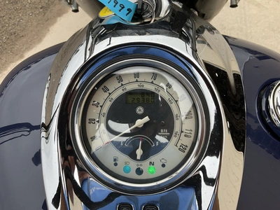 Used 1999 YAMA ROADSTAR Motorcycles (Misc) Michigan US | Miedema Asset Management Group #1327782