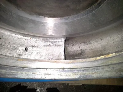 USED Goulds 3196