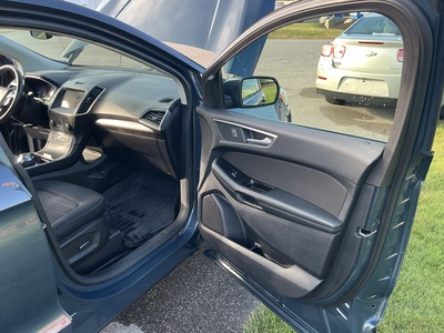 Used 2019 FORD EDGE SUVs Michigan US | Miedema Asset Management Group #1296323