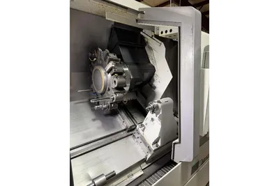 Used _UNKNOWN_ _UNKNOWN_ Multitasking Machining Centers Utah US | KD Auctions #1549329