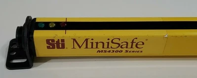 USED STI MS4324BX