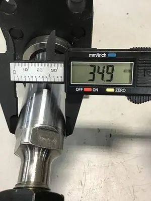 USED EATON CORPORATION N5F-2X6.23