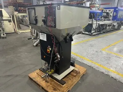 USED 2013 CONAIR TB-250