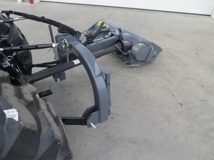New | in-Stock 2026 TAR RIVER TRDB053 Flail Mowers Pennsylvania US | Zimmerman Farm Service #1410316