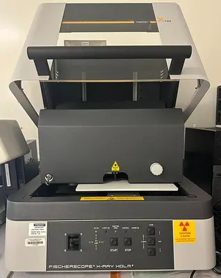 USED FISCHERSCOPE XDLM 237