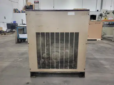 USED CURTIS R/S 50