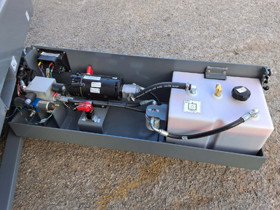 NEW 2026 Skyjack SJ5545E