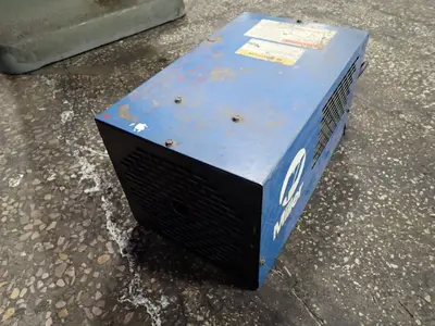 Used MILLER RADIATOR 1A Welding Machinery (Other) Ohio US | HGR 24 #1266329