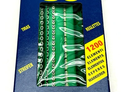 New | in-Stock Grafoplast 117M00BW Cable & Wire Michigan US | Maverick Industrial Sales #1396165