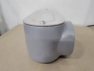 NEW THOMAS & BETTS CILR-4