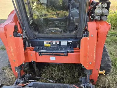USED 2020 KUBOTA SVL95-2S