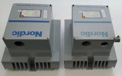 USED Nordic Controls 1636600