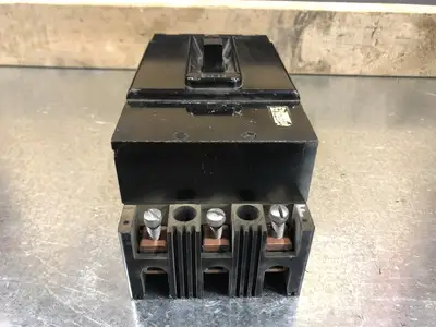 USED FEDERAL PIONEER NF631100