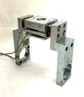 USED SMC MHL2-20D