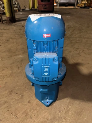 Used _UNKNOWN_ _UNKNOWN_ Pumps (Metering) Ohio US | Federal Equipment Company #1336473