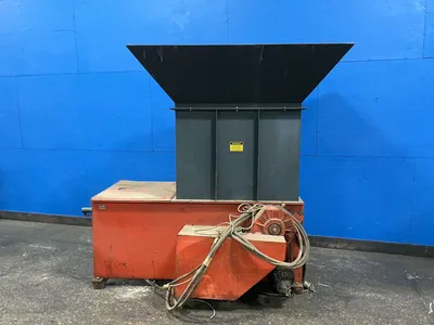 Used WEIMA WL7S Material Handling (misc) Ohio US | HGR 24 #1261041