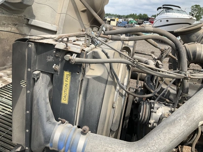 Used 1997 VOLVO WG64T Water Trucks Michigan US | Miedema Asset Management Group #1304692